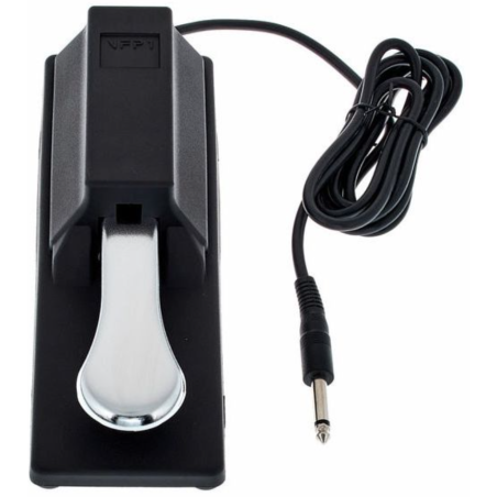 Pédales pianos - Studiologic - VFP1/10