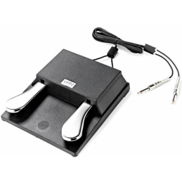 	Pédales pianos - Studiologic - VFP2/10