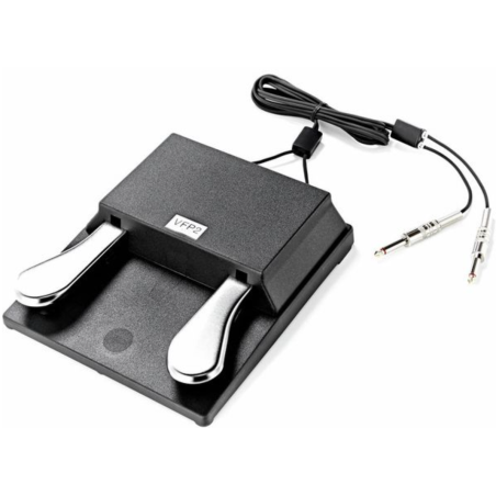 Pédales pianos - Studiologic - VFP2/10