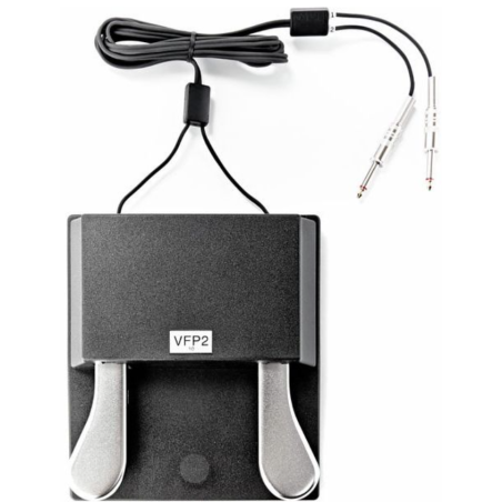 Pédales pianos - Studiologic - VFP2/10