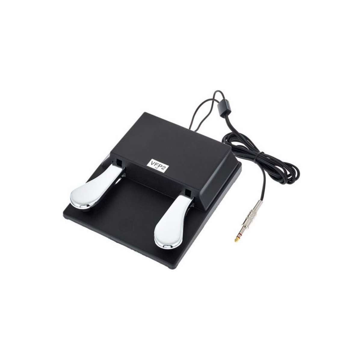 Pédales pianos - Studiologic - VFP2/10B