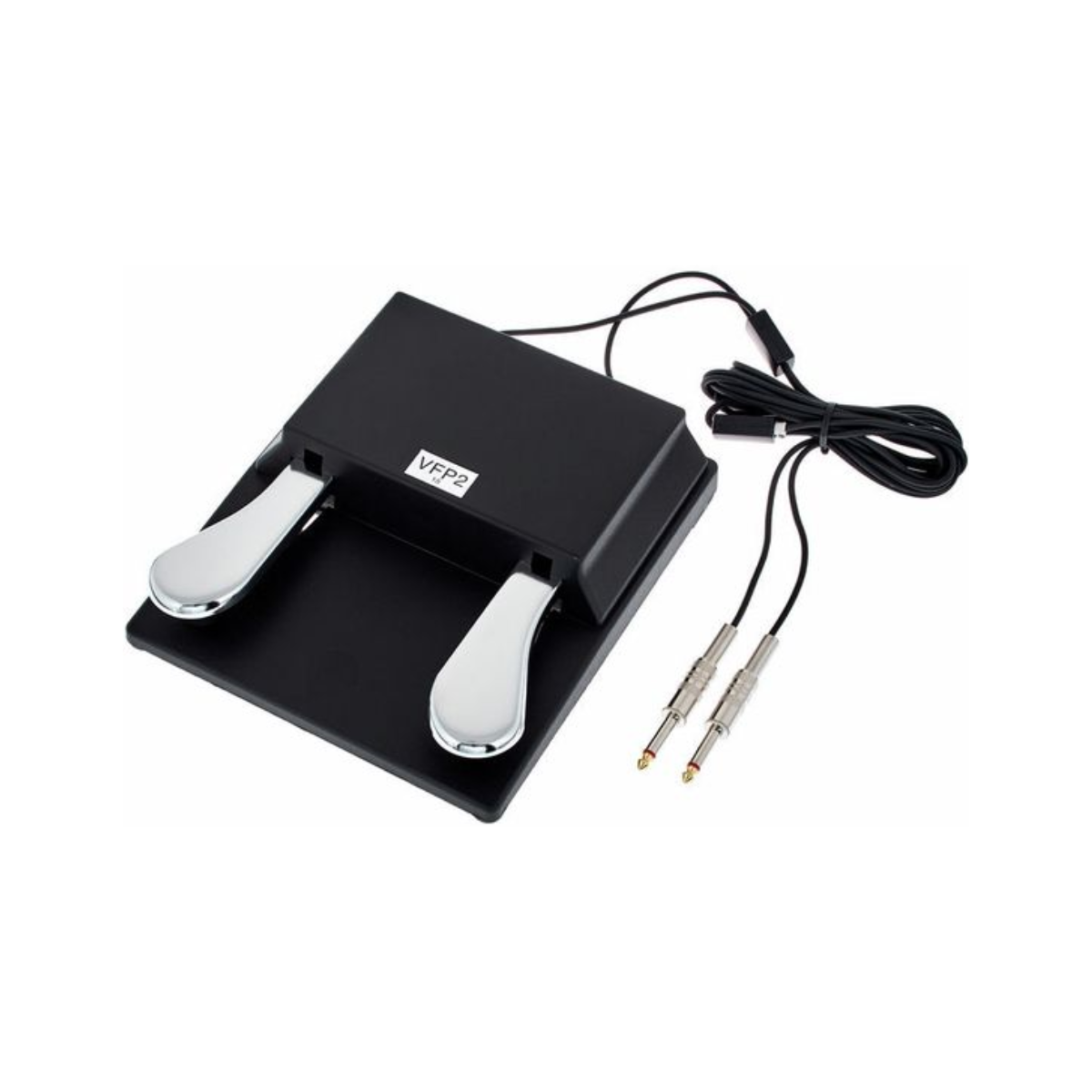 Pédales pianos - Studiologic - VFP2/15