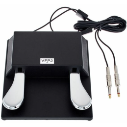 	Pédales pianos - Studiologic - VFP2/15