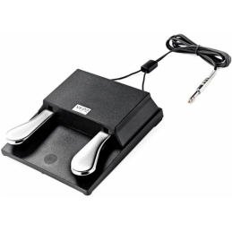 Pédales pianos - Studiologic - VFP2/15B