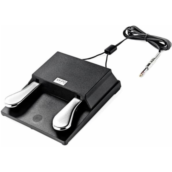 Pédales pianos - Studiologic - VFP2/15B