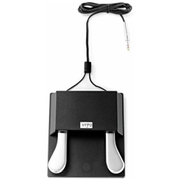 	Pédales pianos - Studiologic - VFP2/15B