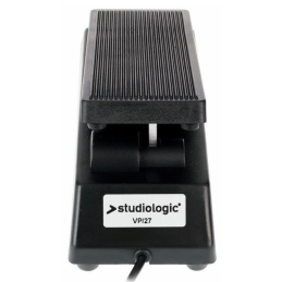 	Pédales pianos - Studiologic - VP/27