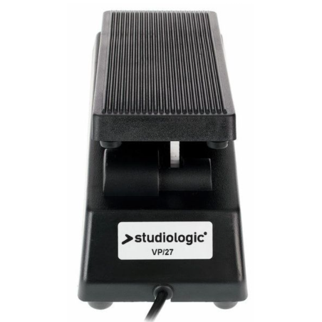 Pédales pianos - Studiologic - VP/27
