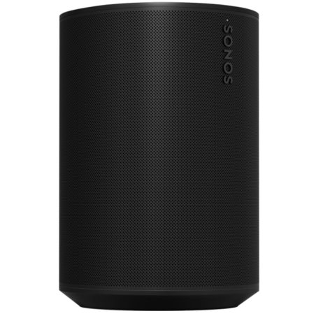 Enceintes connectées - Sonos - Pack 2x ERA 100 (NOIRES)