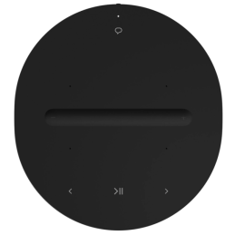 	Enceintes connectées - Sonos - Pack 2x ERA 100 (NOIRES)