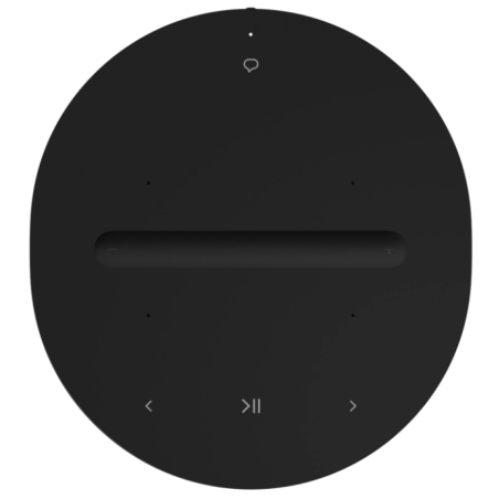 Enceintes connectées - Sonos - Pack 2x ERA 100 (NOIRES)