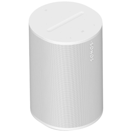 Enceintes connectées - Sonos - Pack 2x ERA 100 (BLANCHES)