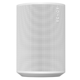 	Enceintes connectées - Sonos - Pack 2x ERA 100 (BLANCHES)