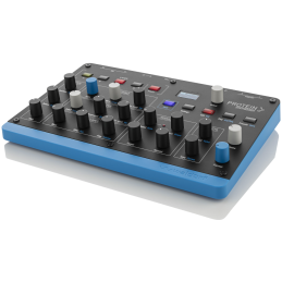 	Synthé numériques - Waldorf - Protein