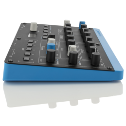 	Synthé numériques - Waldorf - Protein