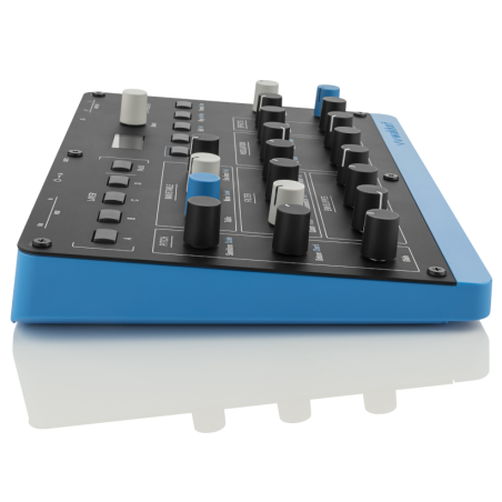 Synthé numériques - Waldorf - Protein