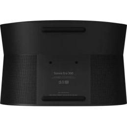 	Enceintes connectées - Sonos - Pack 2x ERA 300 (NOIRES)