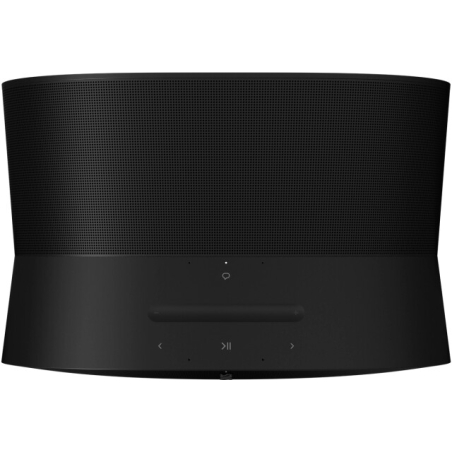 Enceintes connectées - Sonos - Pack 2x ERA 300 (NOIRES)