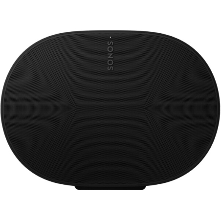 Enceintes connectées - Sonos - Pack 2x ERA 300 (NOIRES)