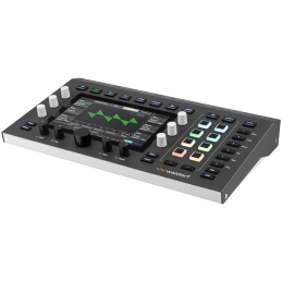 	Synthé numériques - Waldorf - Iridium Core