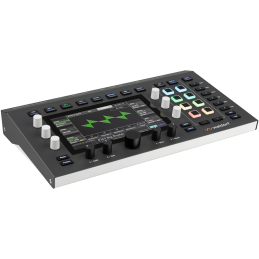 	Synthé numériques - Waldorf - Iridium Core