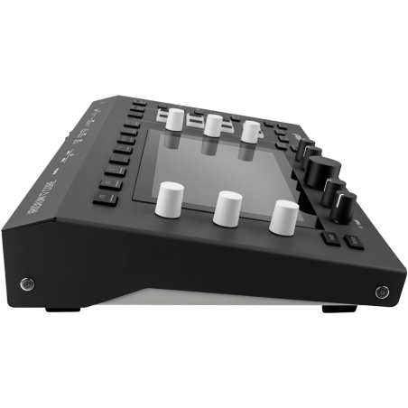 Synthé numériques - Waldorf - Iridium Core