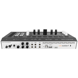 	Synthé numériques - Waldorf - Iridium Core