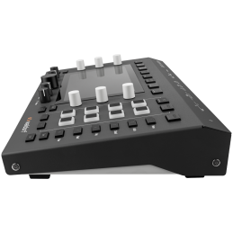 	Synthé numériques - Waldorf - Iridium Core