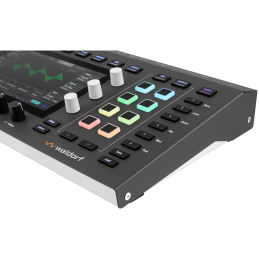 	Synthé numériques - Waldorf - Iridium Core