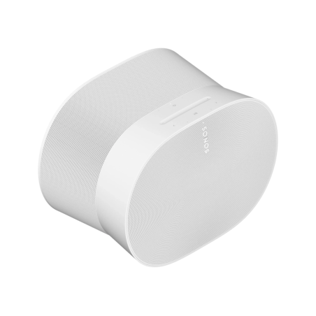 Enceintes connectées - Sonos - Pack 2x ERA 300 (BLANCHES)