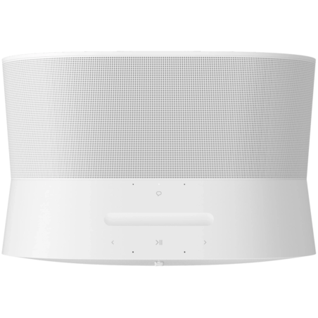 Enceintes connectées - Sonos - Pack 2x ERA 300 (BLANCHES)