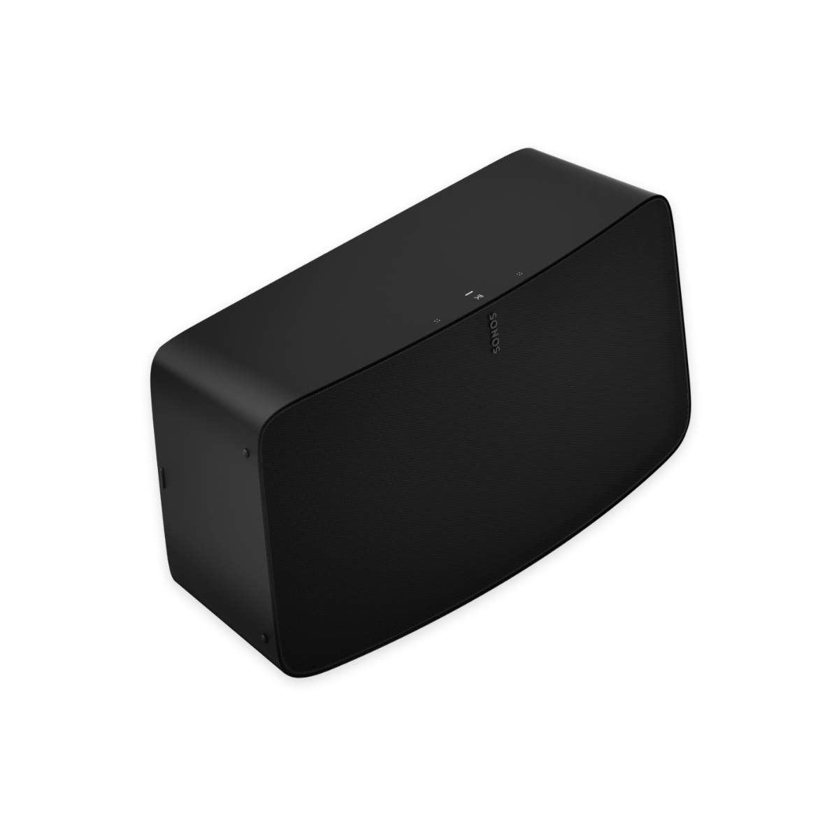 Enceintes connectées - Sonos - Pack 2x Sonos Five (NOIRES)