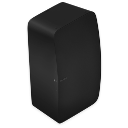 	Enceintes connectées - Sonos - Pack 2x Sonos Five (NOIRES)