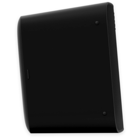 Enceintes connectées - Sonos - Pack 2x Sonos Five (NOIRES)