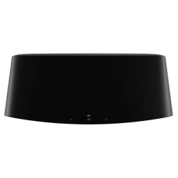 	Enceintes connectées - Sonos - Pack 2x Sonos Five (NOIRES)