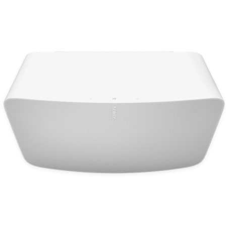 Enceintes connectées - Sonos - Pack 2x Sonos Five (BLANCHES)