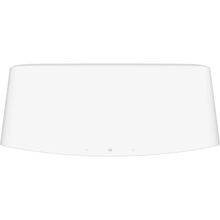 Enceintes connectées - Sonos - Pack 2x Sonos Five (BLANCHES)