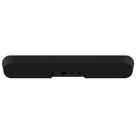 Enceintes connectées - Sonos - Pack Ray + Sub Mini (NOIR)