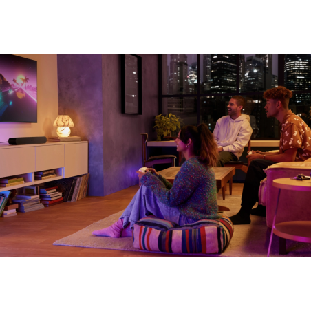 Enceintes connectées - Sonos - Pack Ray + Sub Mini (NOIR)