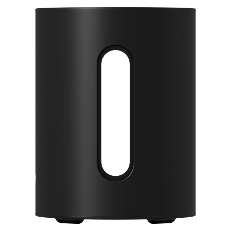 Enceintes connectées - Sonos - Pack Ray + Sub Mini (NOIR)