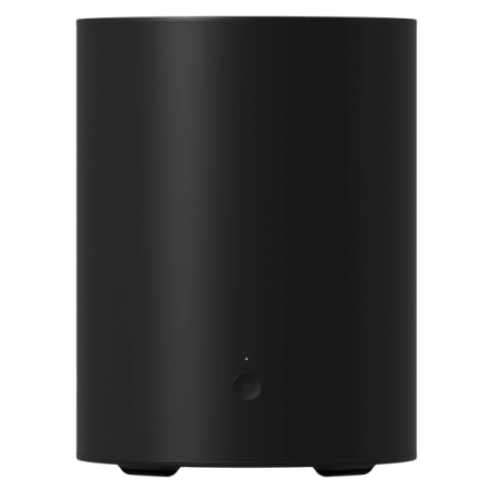 Enceintes connectées - Sonos - Pack Ray + Sub Mini (NOIR)