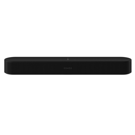 Enceintes connectées - Sonos - Pack Beam et Sub Mini (NOIR)