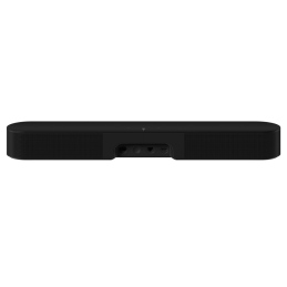 	Enceintes connectées - Sonos - Pack Beam et Sub Mini (NOIR)