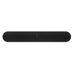 	Enceintes connectées - Sonos - Pack Beam et Sub Mini (NOIR)