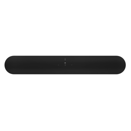 Enceintes connectées - Sonos - Pack Beam et Sub Mini (NOIR)