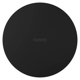 	Enceintes connectées - Sonos - Pack Beam et Sub Mini (NOIR)