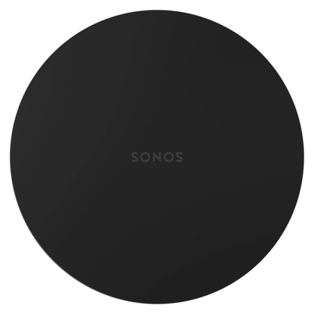 Enceintes connectées - Sonos - Pack Beam et Sub Mini (NOIR)