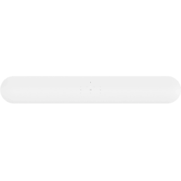 	Enceintes connectées - Sonos - Pack Beam et Sub Mini (BLANC)