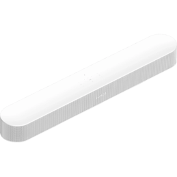 	Enceintes connectées - Sonos - Pack Beam et Sub Mini (BLANC)