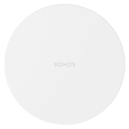 	Enceintes connectées - Sonos - Pack Beam et Sub Mini (BLANC)